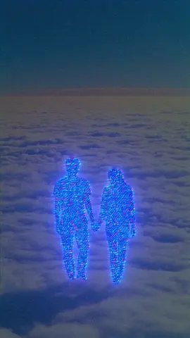 dreaming in the sky #couplesgoals #Love #aesthetic #viral #fyp 