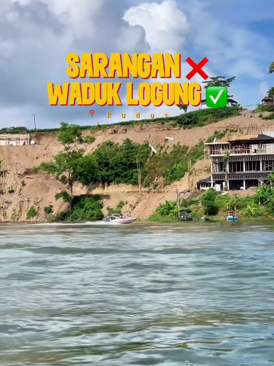 #Repost @kudus.trend 📌mention & ajak teman kamu kesini yaa🛵 📍Bendungan Logung Kudus #waduklogung #kudusviral #bendunganlogungkudus #rekomendasiwisatakudus #tempatwisatakudus #menarakudus #rekomendasiwisata #jeparaxplore #jeparahits #jeparahariini #patihits #jepara #lb #infokelilingjepara #kudushariini #persijapjepara #persija #jeparahitz #explorekudus #demakhariini #kmupdates #patihitskekinian #kudushits #infoseputarjepara #infoseputarkudus #jeparakekinian #lovejepara #psis #jeparasquad #jeparamempesona #jeparakeren #persijap #lfl #mubengjeporo 