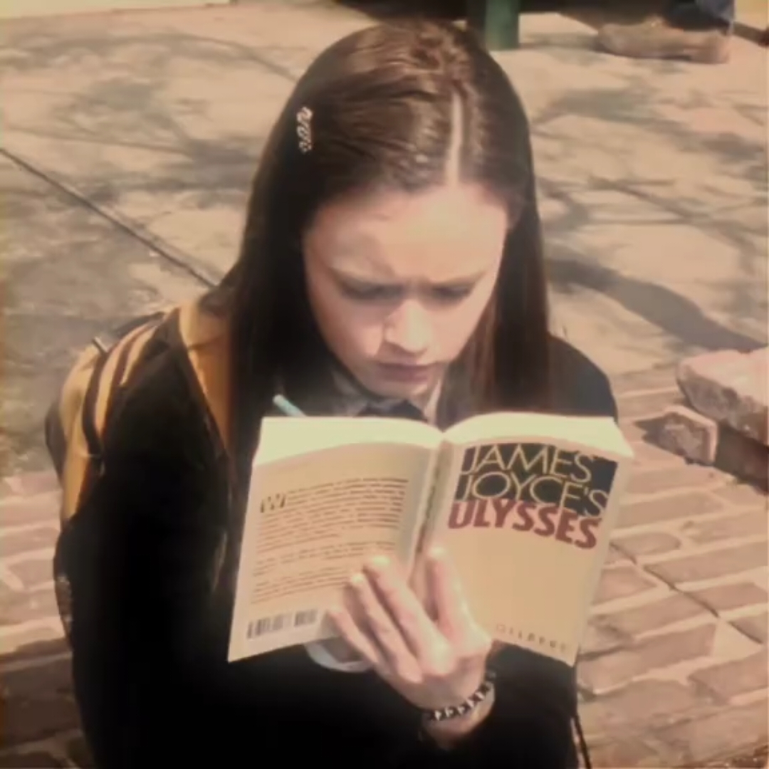 This was so cute #gilmoregirls #gilmoregirlsedits #rorygilmore #rorygilmoreedit #gilmoregirlstok #gilmoregirlstiktok #gilmoregirlsedit #rorygilmoreaesthetic 