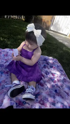 My beauty 💜