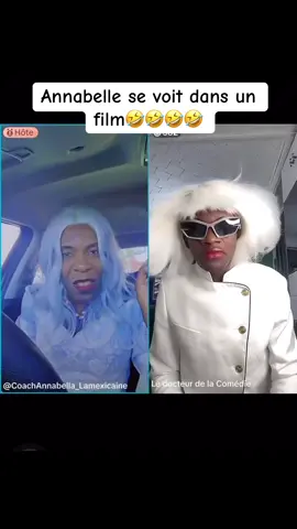#pourtoi #videoviral #gbairai_qui_est_doux_la #ivoire_humour🇨🇮🇨🇮 #tiktoknews #anabelle 