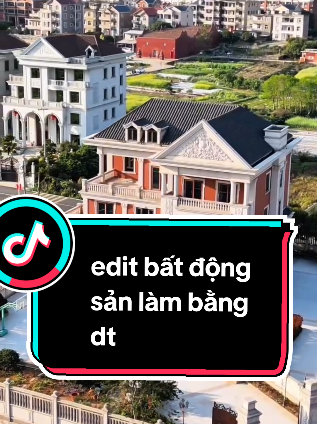 edit bất động sản làm bằng dt #xuhuong #videongan #EduTok #thanhcongnghe #kinhdoanhonline #kinhdoanhonline #videobanhang #hongedit #capcut