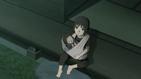#foryoupage #narutoshippuden #animetiktok #itachiuchiha #backstory #sasukeuchiha #fypシ゚ 
