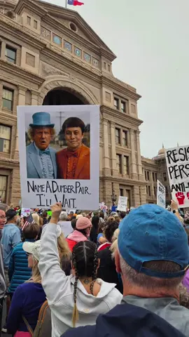 #handsoff2025 #austintx  so over this.....something has to change