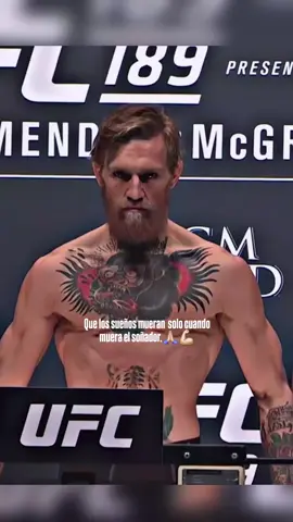 #frasesmotivadoras #fvp #UFC #conormcgregor #mentalidad #hombres #frasesinspiradoras #edit 