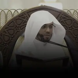 رُبَّ كلمةٍ لا تُلقي لها بالًا تهوي بك في نار جهنم . !!  #ياسر_الدوسري #أجر #مكة #أحاديث 