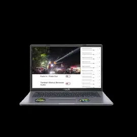 mentahan laptop lak gak rame tak hapus #frprst #animasisoundsyistem #fypage #fypシ゚ q