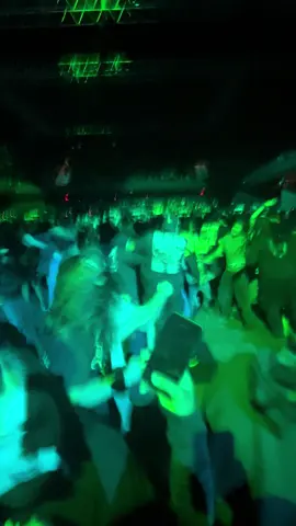 one of dying wish’s mosh pits #dyingwish #spiritbox #loathe #concerts #fyp 