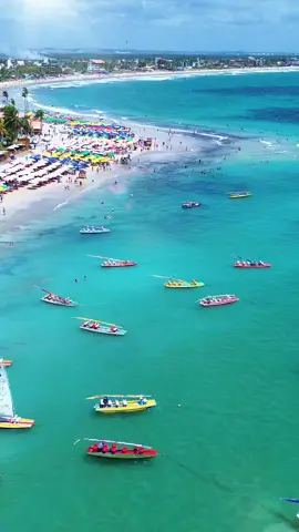ROTEIRO COMPLETO de 4 dias em Porto de Galinhas!! 🏝️✨ #portodegalinhas #praia #viagem #nordeste 