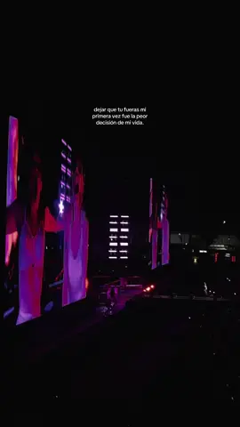 me arrepiento tanto. #fyp #cdmx #oliviarodrigo #concierto #viral_video #relatable #primeravez #virgen #sexy #dumb #peor #decisiones #tonta #quepena #ahh #dumbdecision 