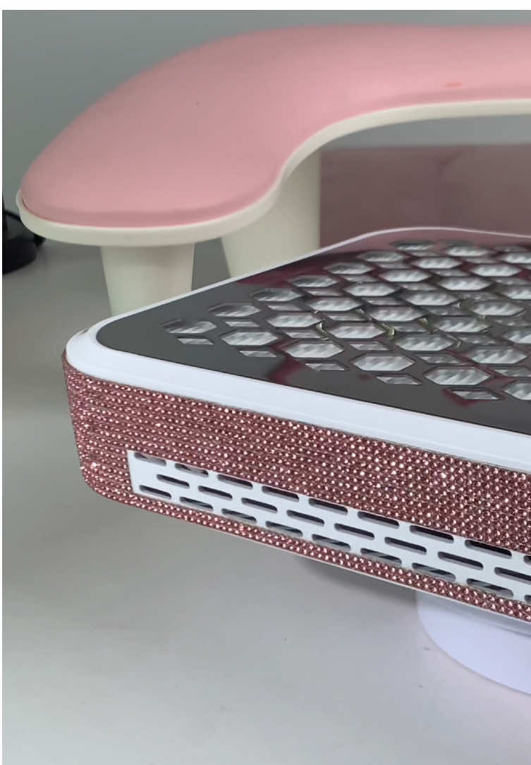 Nails girlies 💅 #christineshelly #nailsoftiktok #nailtok #nail #nailtools #fyp #fypシ_viral #nailtech #giftideas #gift #beauty #nails #cleannail #girl #diamond #girlies #naillamp #nailhacks #naildrill #nailinspo #naildustcollector 