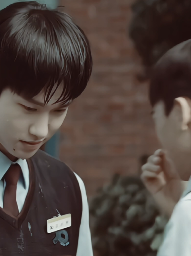 they should've had more screen time. 😣💔 #heesuinclass2 #kimseungwon #leesangjun #leehuisu #ahnjiho #kdrama #kdramaedit #kbl #koreanbl #fyp 