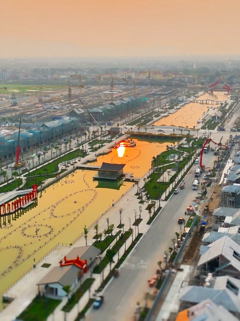 Sun Urban City Hà Nam #xuhuong #xuhuongtiktok #fyp #sunurbancity #sunproperty #sunhanam #sunurbancityhanam #parkresidence #congviensunworld #tranvanbacbatdongsan 