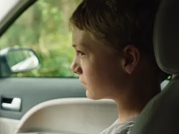 the car scene.  — #close2022 #monster2023 #younghearts2024 #edendambrine #soyakurokawa #lougoossens 