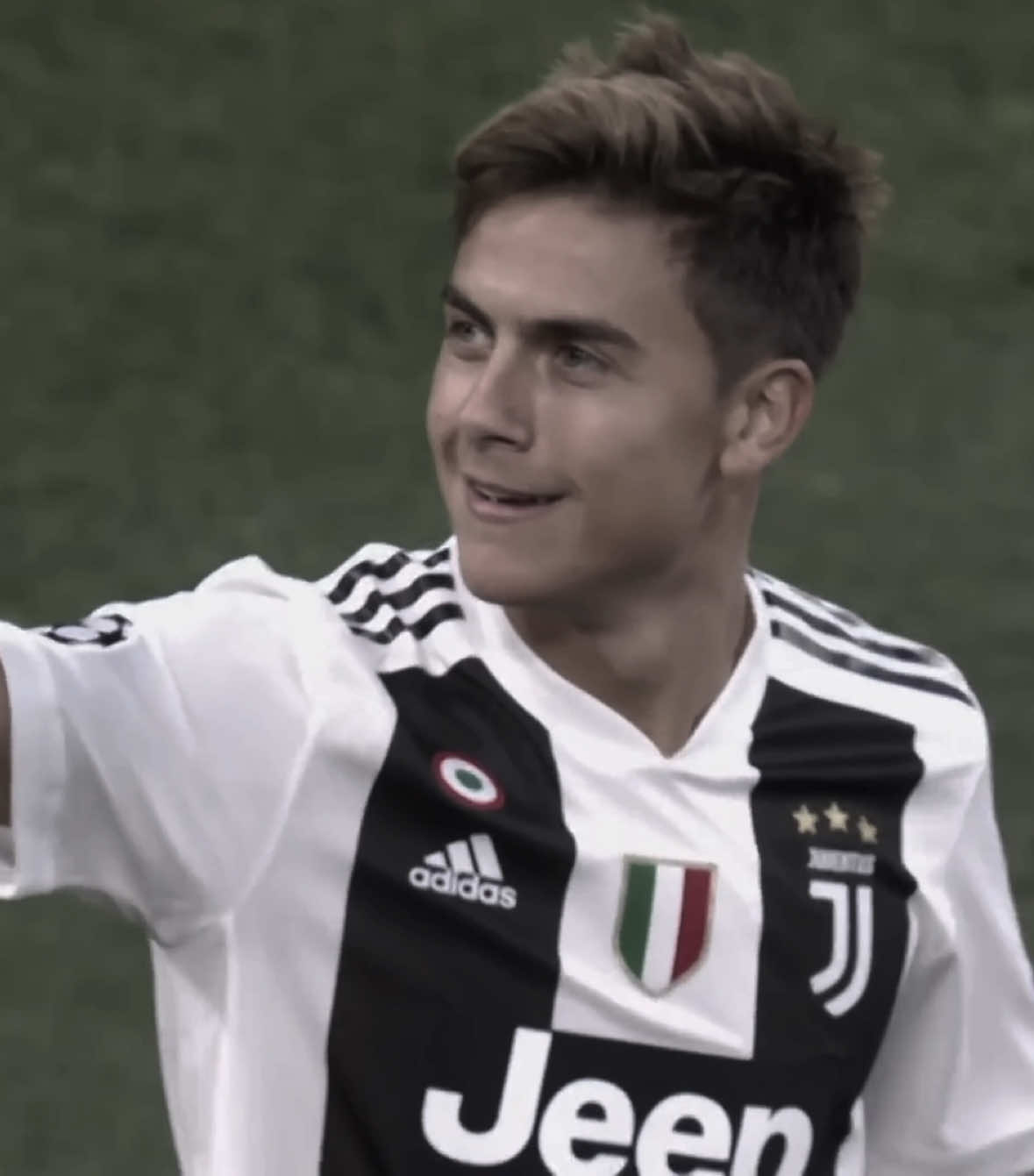 #dybala #juventus #fyp 