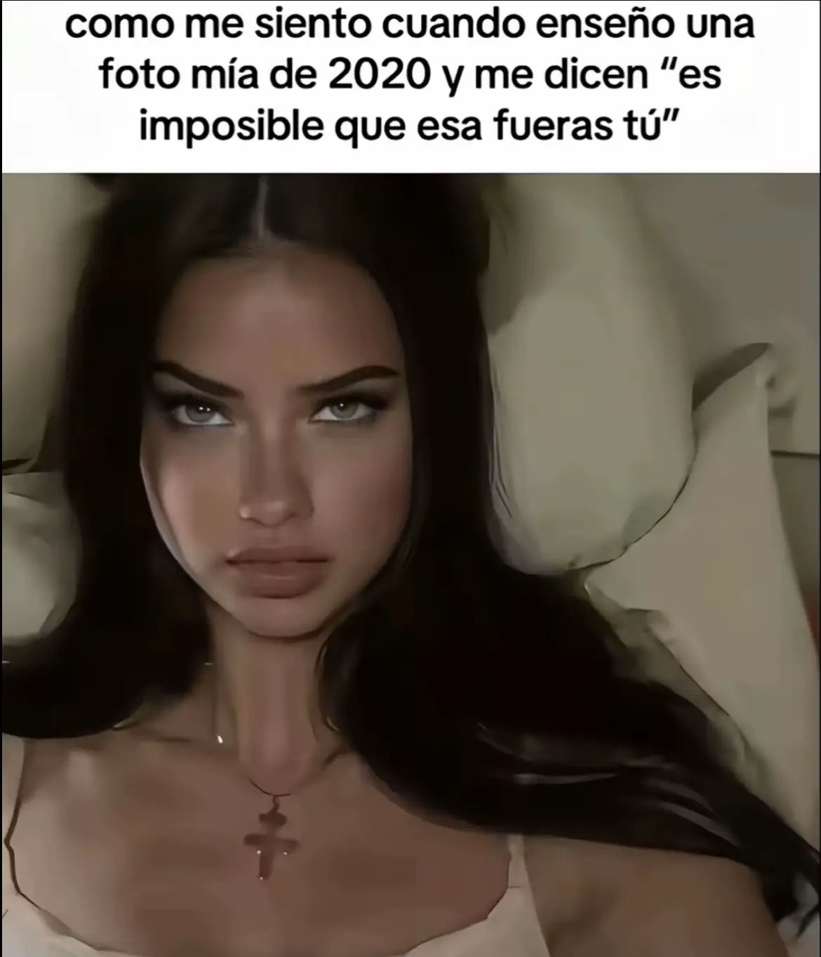 sigo igual JAJA