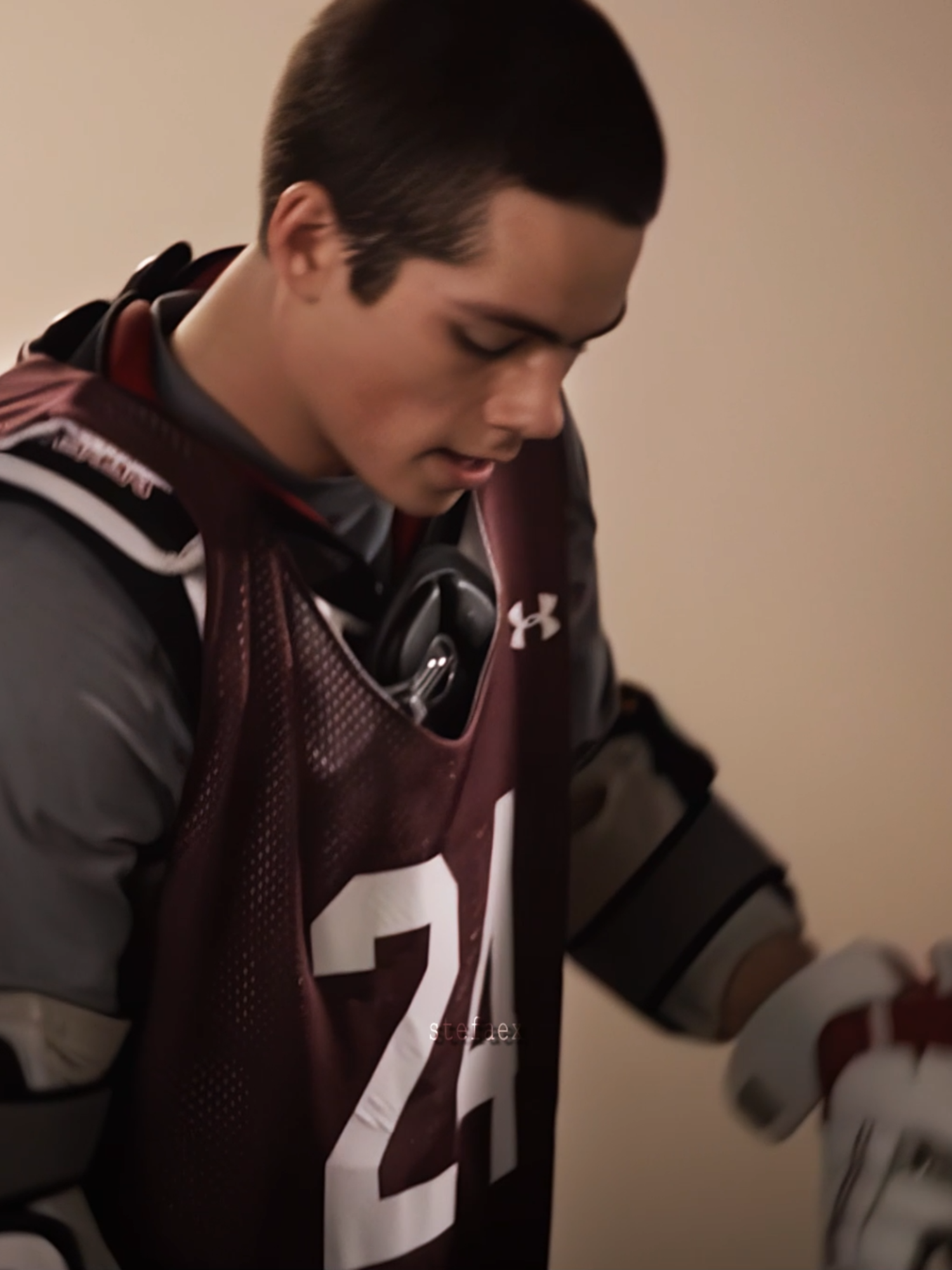 #stilesstilinski #teenwolf