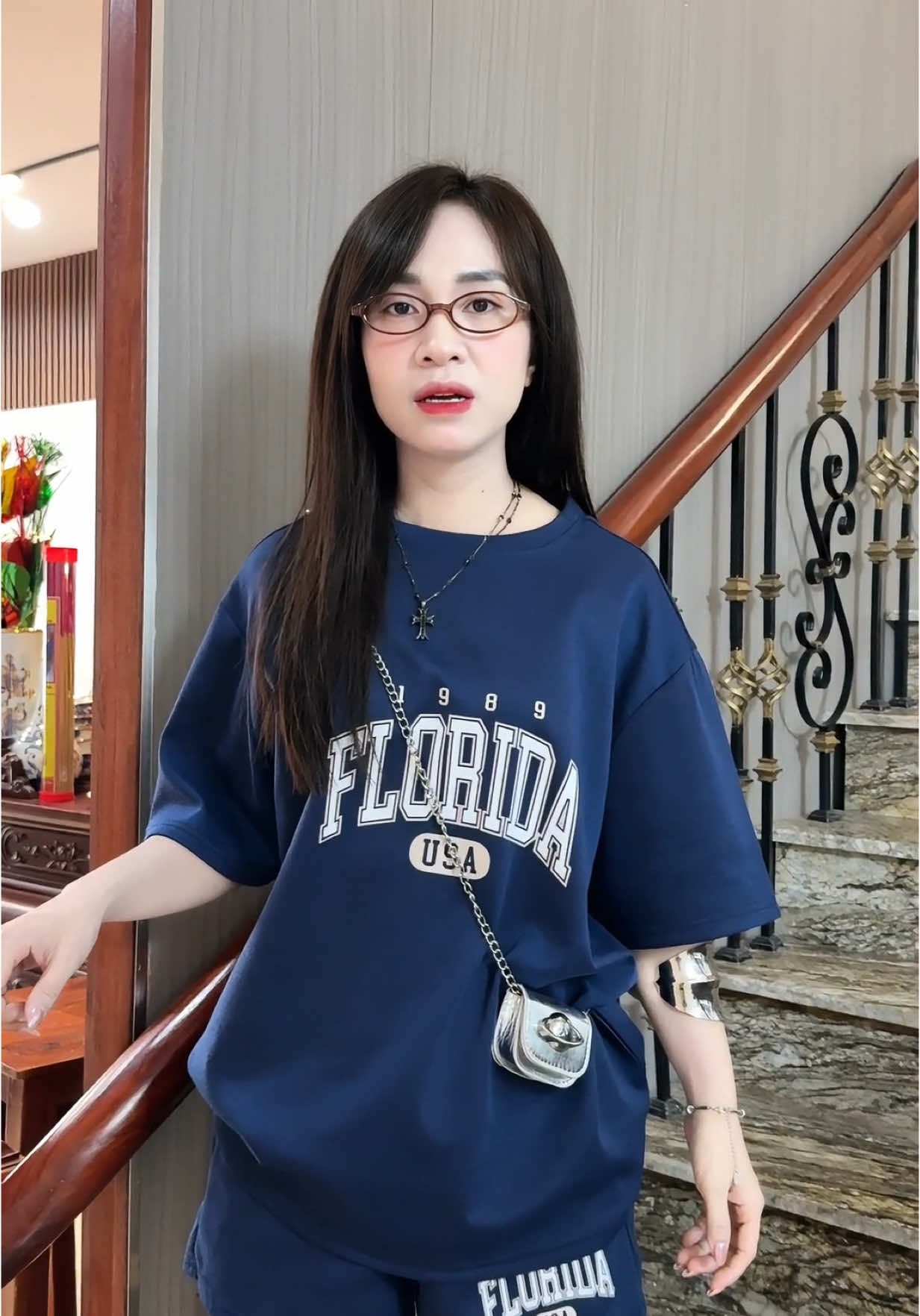 Set bộ xinh mà rẻ #thoitrangnu #shopping #setboxinh 