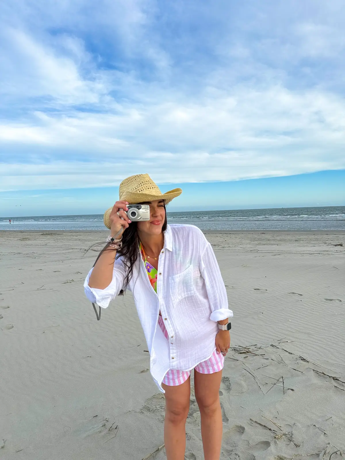 Sullivans island has my heart forever  #pinterestaesthetic #beachvibes 