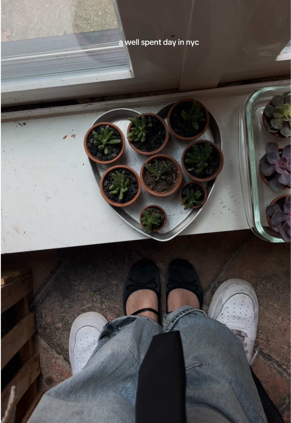 such a fun Saturday #fyp #nycvlog #springinnyc #foryoupage #nycthingstodo #nycdayinthelife #williamsburgbrooklyn #aestheticvibes #pinterestaesthetic 