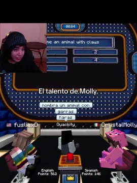 Twitch:Quackity #alondrissa #Quackity #cristallmoly #fanpage #streaming #fanpage #twitch #humor 