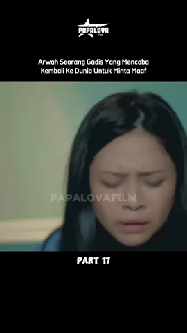 Alam Baka #film #part18