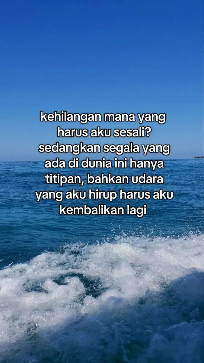 #katakata #fyp #pantaivibes #lautankatakata #pantai #fyple 