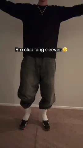 #proclub #longsleeve #TikTokShop #fyp #viral