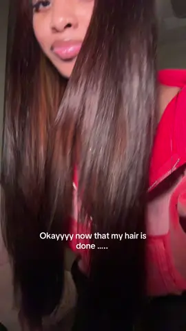 Lie and say my bundles didn’t eat this challenge up 😂😂!! #prettylizzi #fyp #viral #trending #ashinehair #ashinebundles 