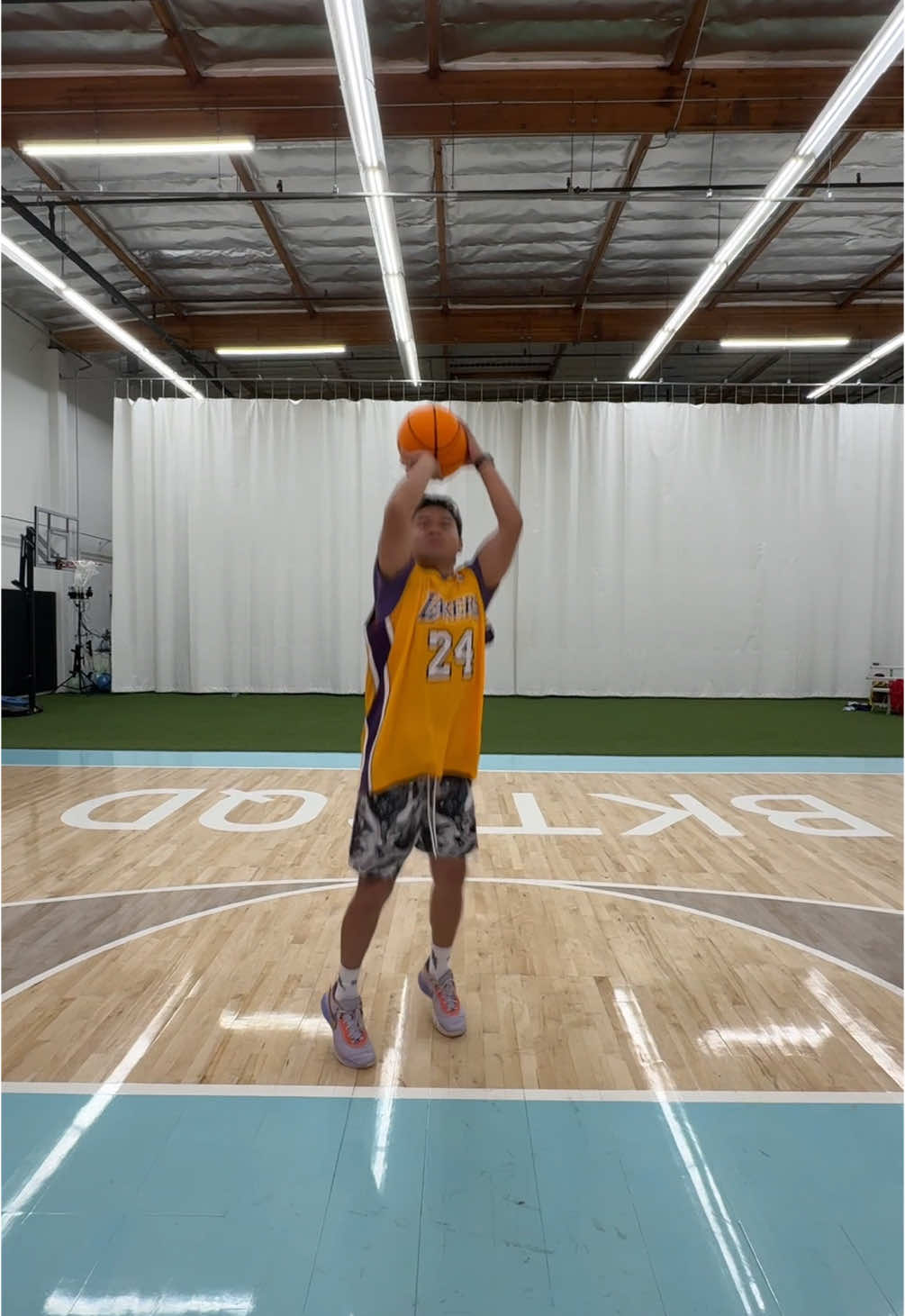 Rate my Jumpshot 🤔
