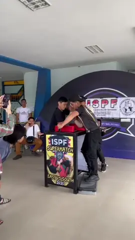 cihuy🤘🏻#fyp #armwrestling #fypシ #pancoindonesia 