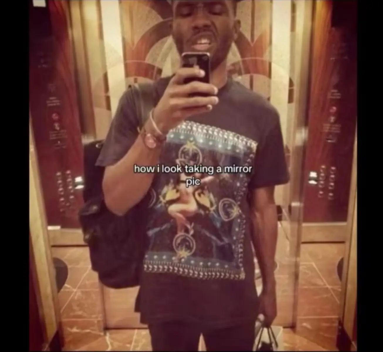 #fyp #mirror #mirrorpic #fypシ #explorepage #foryoupage #xyzbca 