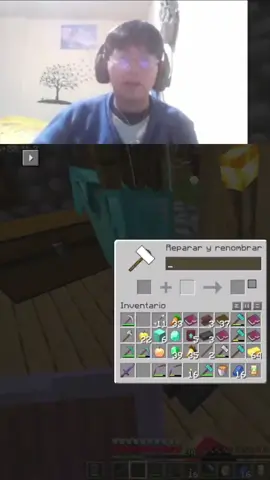 ¡Encantamiento épico de armadura de Netherita! #clips #fyp #paratiiiiiiiiiiiiiiiiiiiiiiiiiiiiiii #fouryou #higlights#Minecraft
