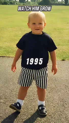 Harry Kane Evolution 🦁⚽️🎯 #harrykane #kane #fyp #viral #tottenham 