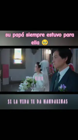 #silavidatedamandarinas #WhenLifeGivesYouTangerines #boda #padres #corea #drama #dorama #silavidatedamandarinas🍊 #silavidatedamandarinas #hija #kdrama 
