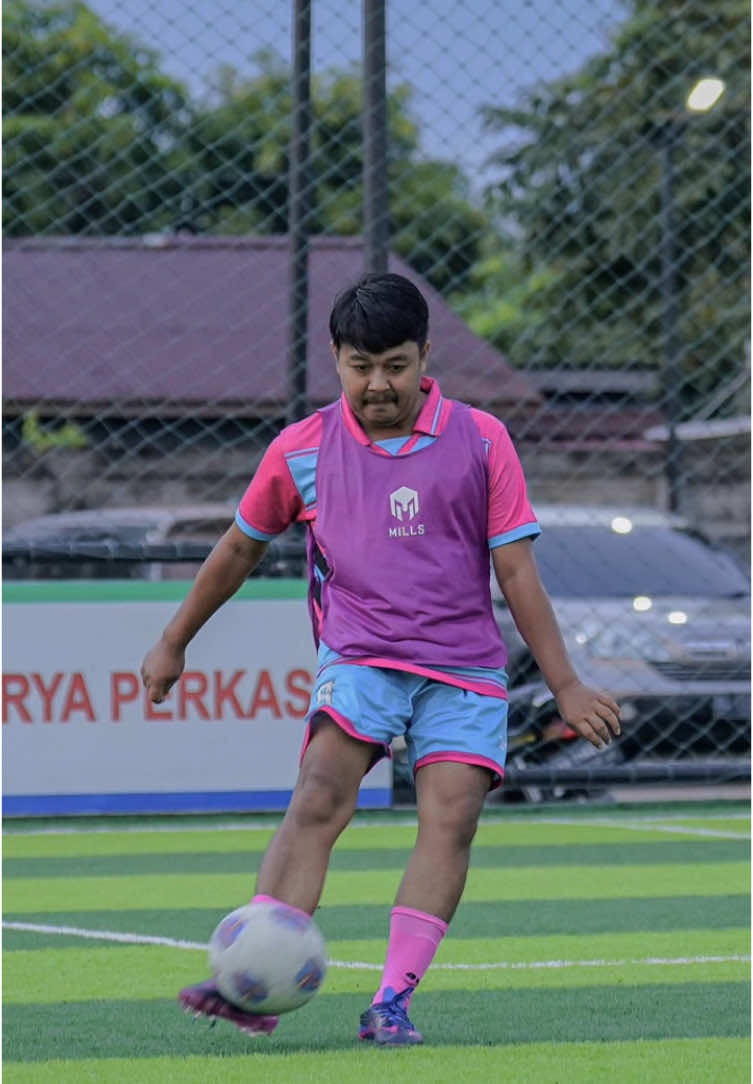 Buang lemak membandel  #mainbola #timnasindonesia🇮🇩 #CapCut 