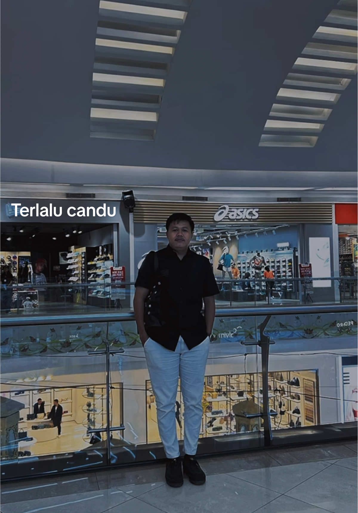Tercandu candu  #fyppppppppppppppppppppppp #xybca #lewatberanda 