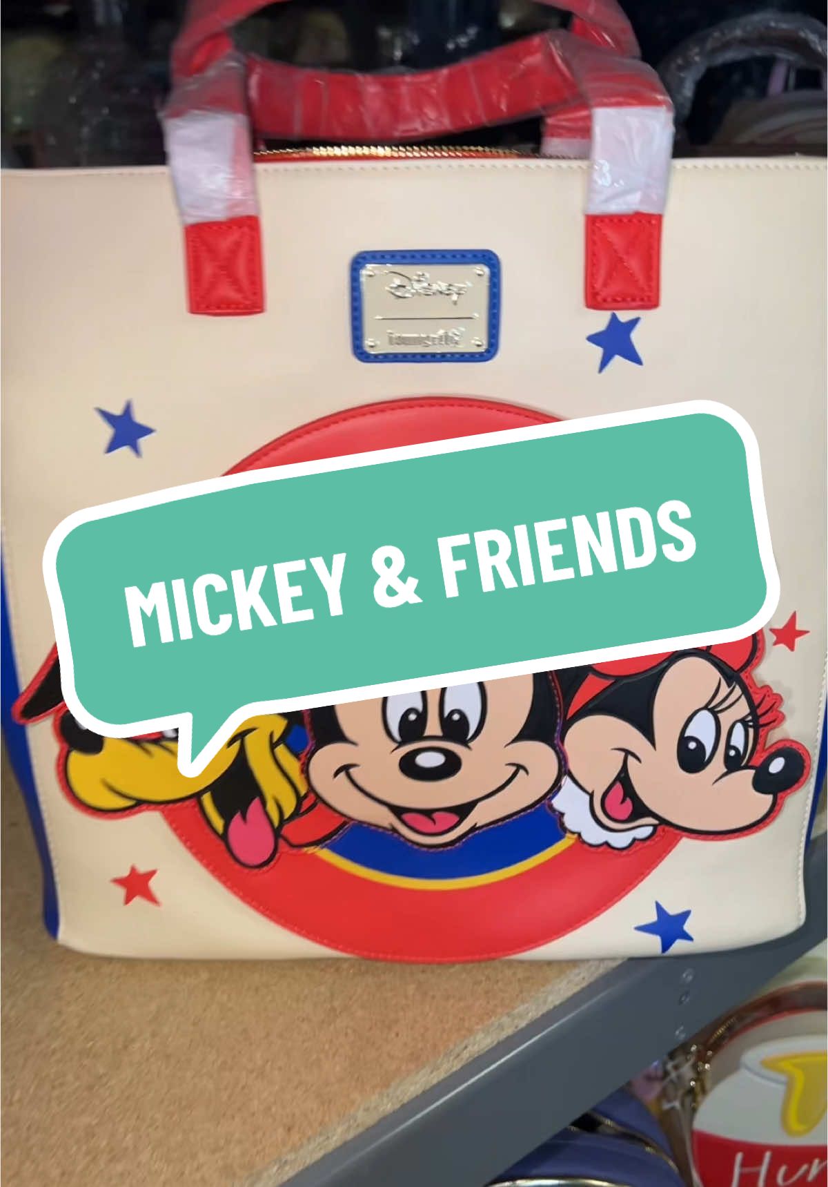 Replying to @stacey.obermeyer The one and only Mickey Mouse!! #mickeymouse #disney #distok #disneyadult #threelittlemingos 