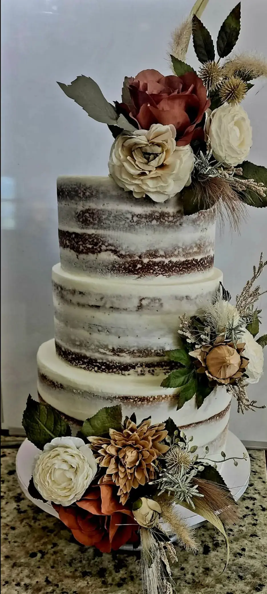 #cake #SmallBusiness #cakedecorating 