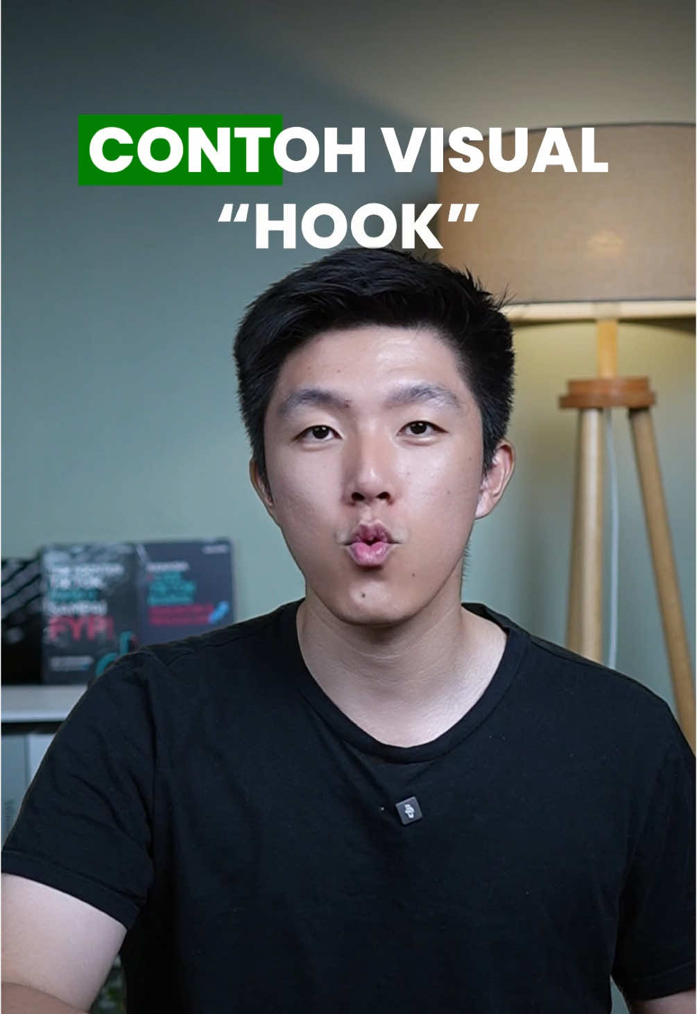 Visual Hook adalah salah satu opsi Hook yang bisa kalian pakai untuk mengejar Konten yang FYP 🚀 #fypspecialist #carafyp #trikfyp #affiliatorpemula #affiliatortiktok 