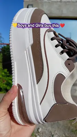 Check out na guys ❤️💙💜 #goodquality #shoesontiktokshop #buynow 