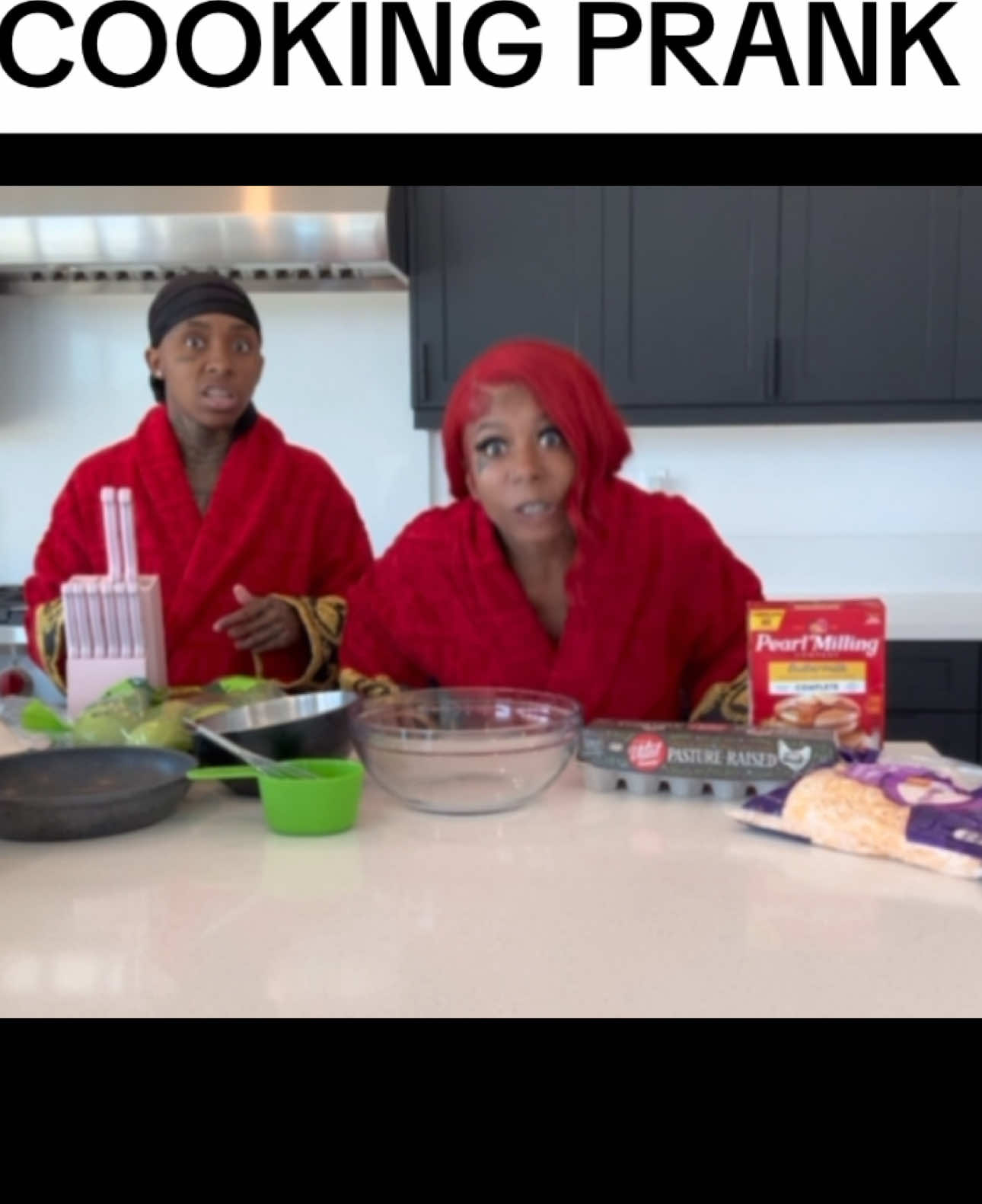 VIDEO OUT NOW ON YOUTUBE !!🤣‼️ GO SUB TO OUR CHANNEL RKEMPIREE!!