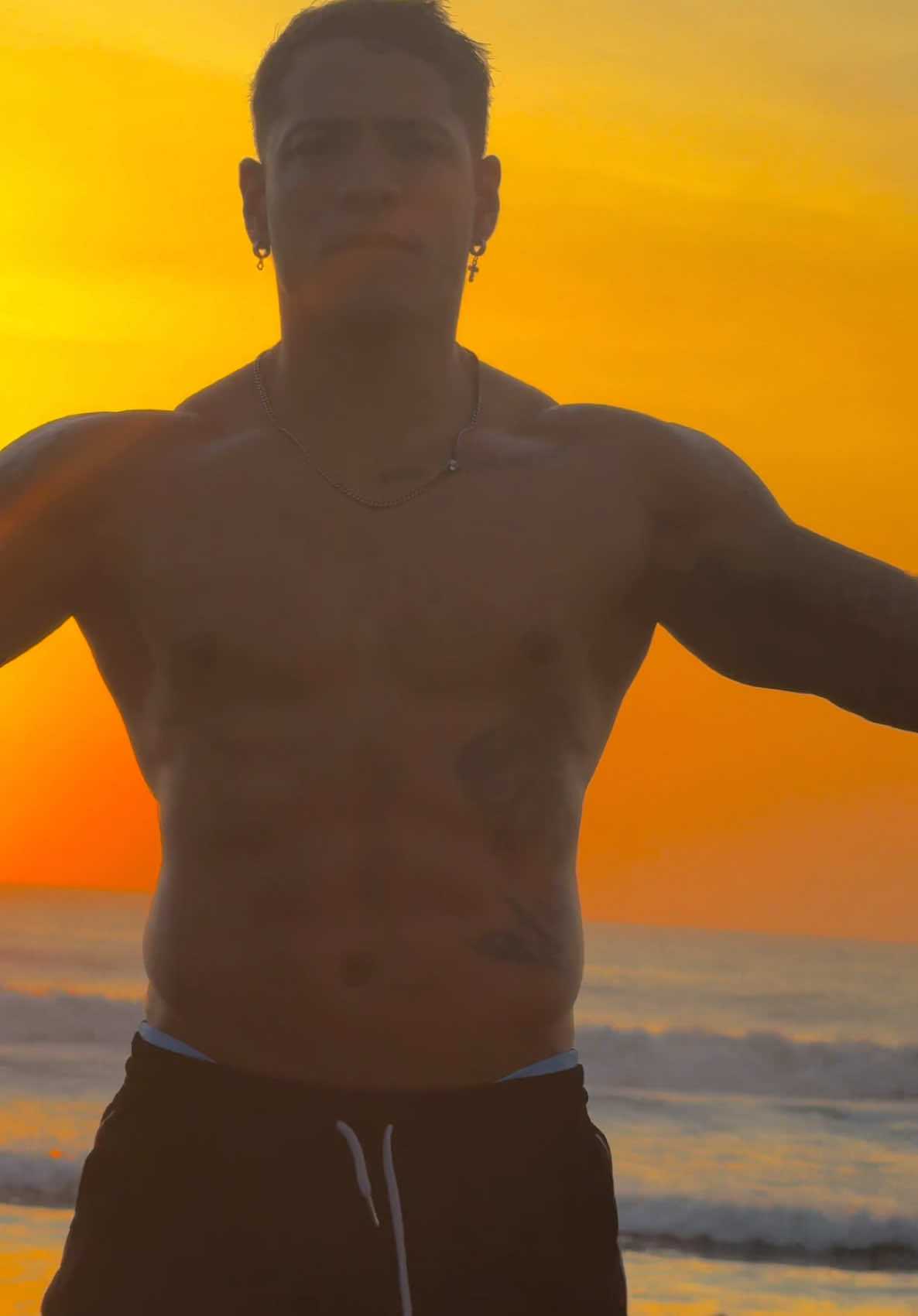 Imagínate tú y yo solos en la playa  #playa #arena #modelo #paratiiiiiiiiiiiiiiiiiiiiiiiiiiiiiii #viralvideos #tikto #fyd #paratii #video #sexy😍🤤😍 #fydシ 