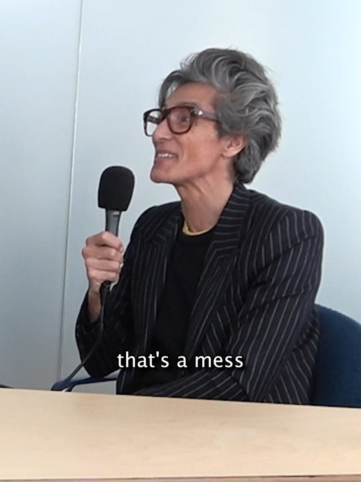 full podcast with husbands’s nicolas gabard out now on apple + spotify. watch on substack #menswear #fashion #tailoring