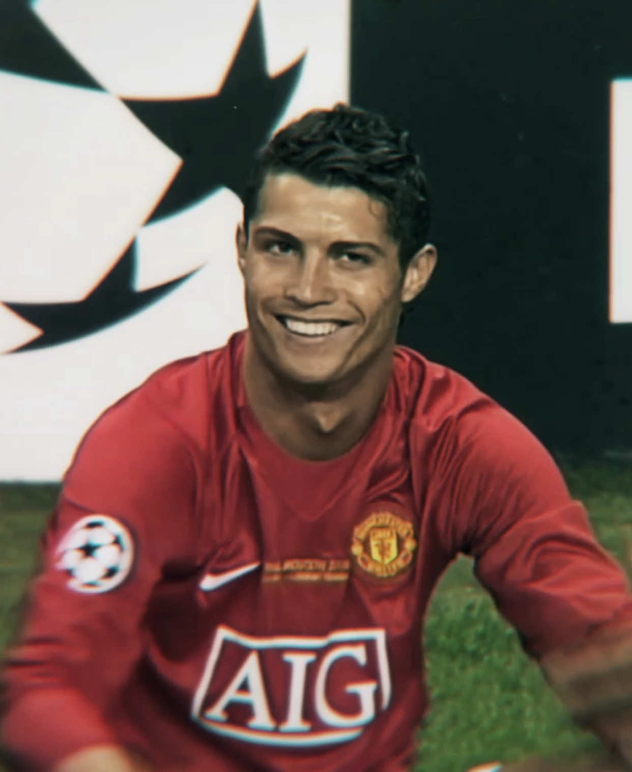 Ronaldo 2008 🔥 | |  #ronaldo #cristianoronaldo #manutd #football #ae #aftereffect #fypシ #viral @mar 