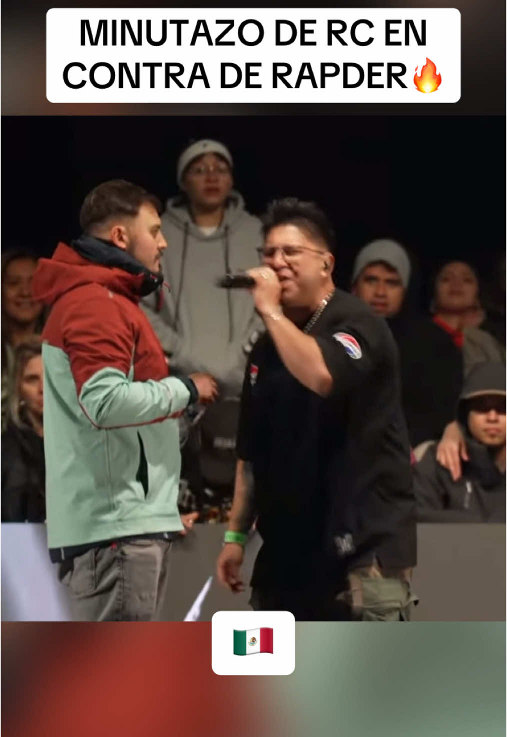 🔥🔥 #rc #fmsmexico #batalladerap #azuky #rap #fyp 