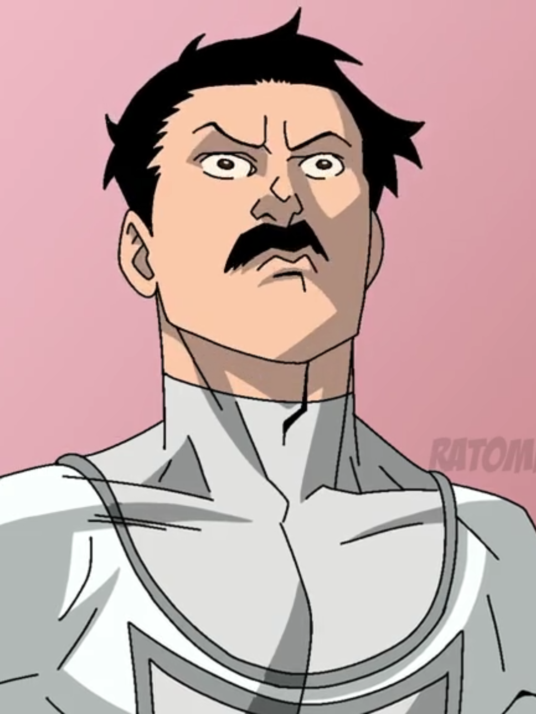 Almost Complete! #invincible #invincibleseason2 #invincibleseason3 #invincibleamazonprime #invinciblecomic #invincibleedit #atomeve #markgrayson #primevideo #atomeveedit #omniman #powerplex #conquest #invinciblewar #invinciblevariants