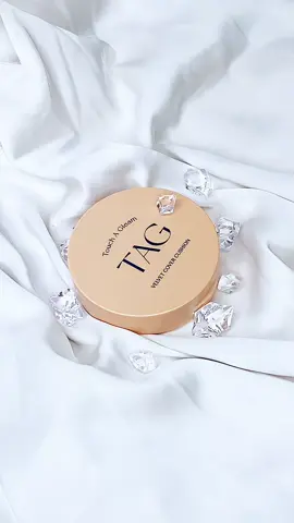 CUSHION TAG makeup nhẹ như không – da căng bóng như sương! Cushion này đúng là chân ái cho team mê kiểu trang điểm Hàn Quốc! @TAG VIỆT NAM #phannuoc #phannuoccangbong #makeupchuyennghiep #thuvienmakeup #tagcushion #ugccreator #ugcvietnam #ugccontentcreator #xuhuongtiktok #xuhuong      