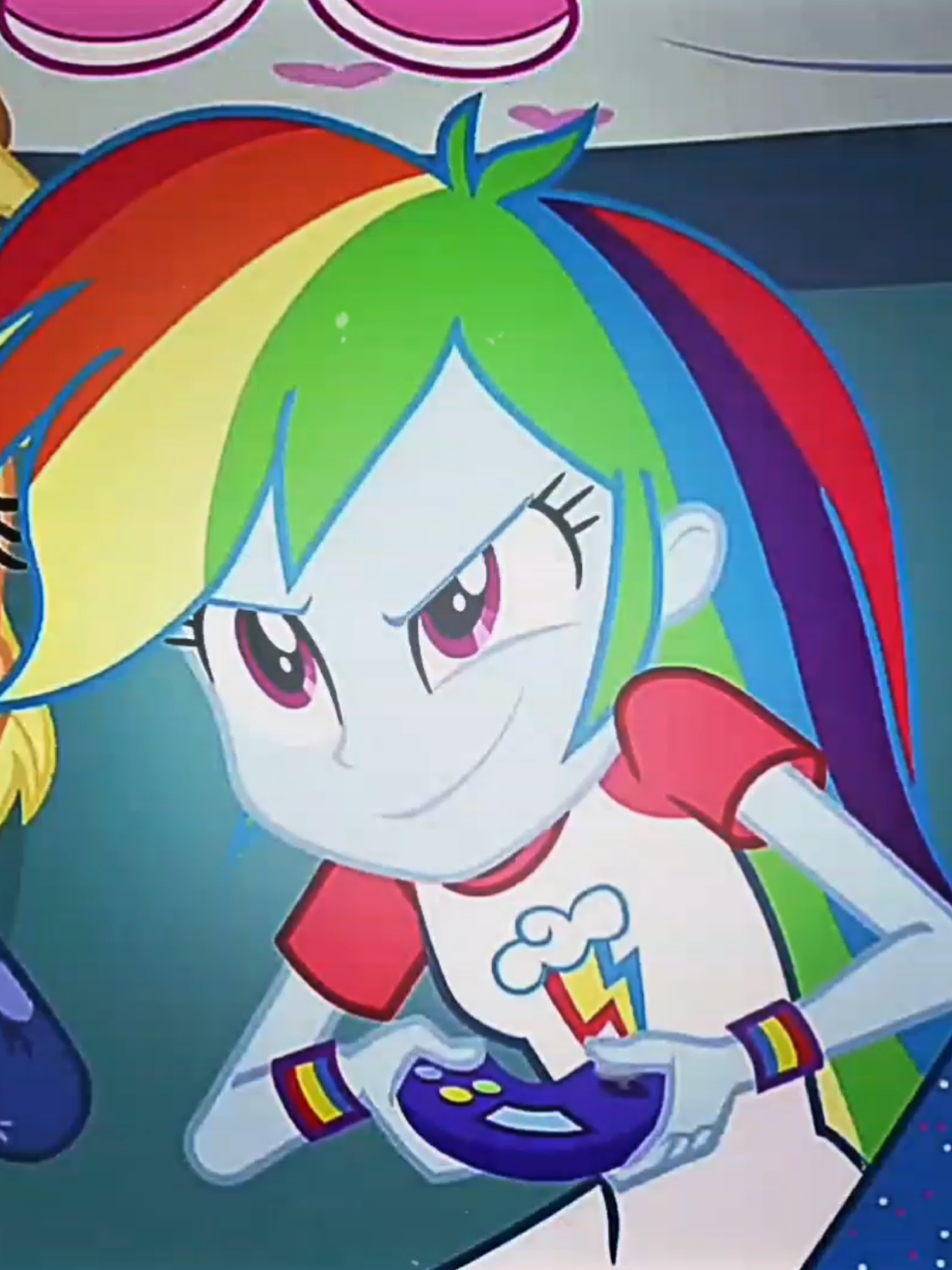 ✦ #RAINBOWDASH ─ I LOVE THIS AUDIO SM // #rainbowdashedit #rainbowdashedits #rainbowdashmlp #rainbowdashmlpedit #mlp #mlpfandom #mlpedit #mlpfimedit #mlpfriendshipismagic #mlpfriendshipismagicedit #mlprainbowdash #mylittlepony #mylittleponyfriendshipismagic #mylittleponyedit #mylittleponyfandom #mylittleponyfim #mylittleponyeditor #fyp #viral