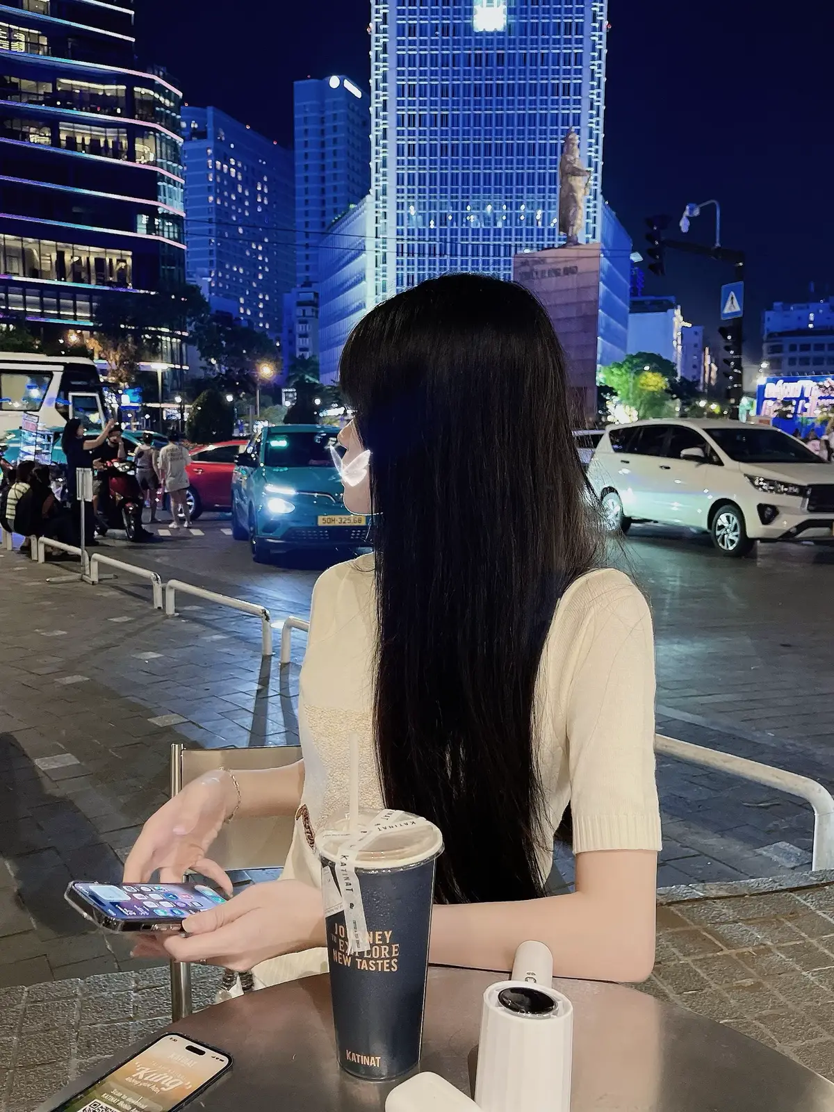 ”Nghĩ cho người khác là thói quen, được người khác nghĩ cho là may mắn. Nhưng thói quen thì khó bỏ, may mắn thì khó tìm.” #fyp #xuhuong #buon_tam_trang 